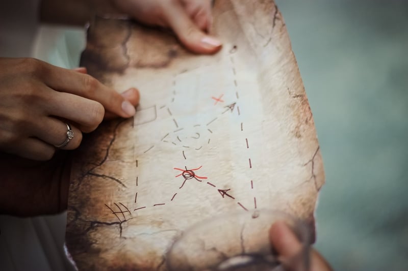 Navigate the Unknown