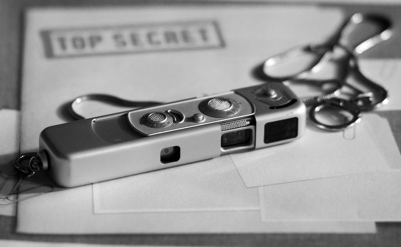 Unravel Secrets